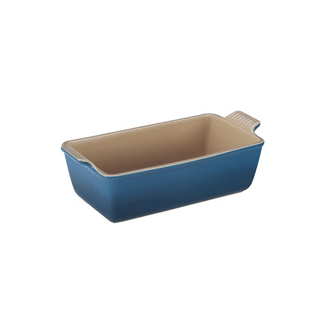 Le Creuset Heritage Loaf Pan - Marseille