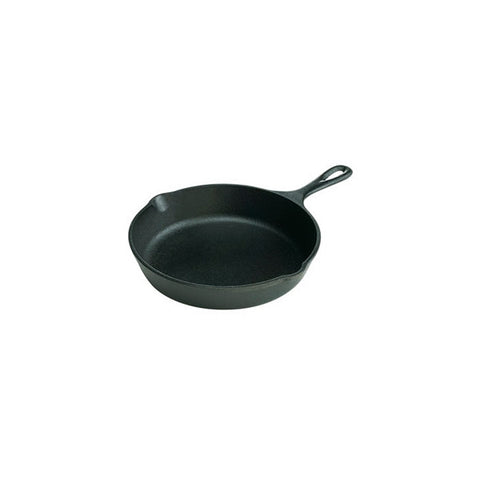 Lodge Cast Iron Skillet Pan, 6.5