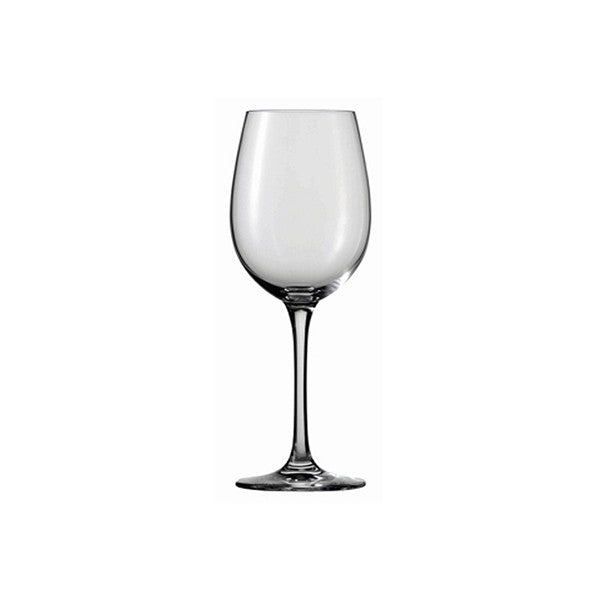 Schott Zwiesel 13.7 oz. Classico White Wine Glass – The Happy Cook