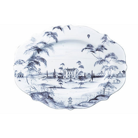 Juliska Country Estate Serving Platter