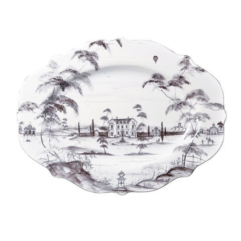 Juliska Country Estate Serving Platter