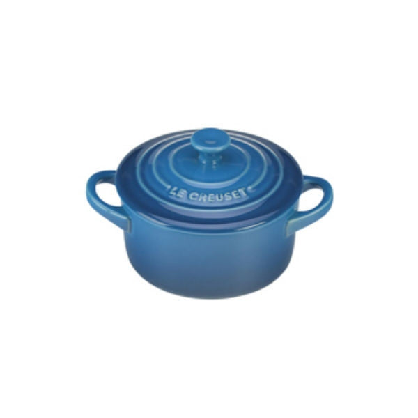 Le Creuset Mini Round Cocotte - Marseille