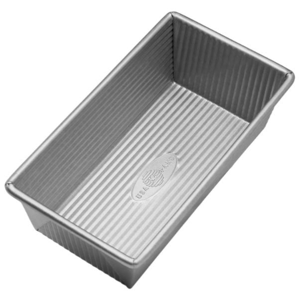  USA Pan Bakeware Half Sheet Pan, Set of 2, Aluminized