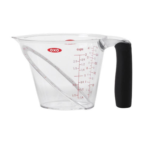 OXO 2 Cup Angled Measuring Cup