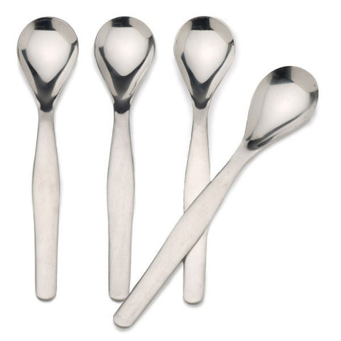 R.S.V.P. Egg Spoons