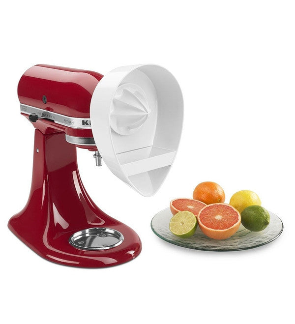 KitchenAid JE Juicer Citrus Attachment