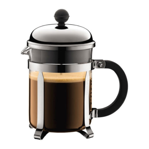 Bodum Chambord Coffee Press - 4 Cup