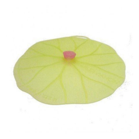 Charles Viancin 11" Lid - Lilypad