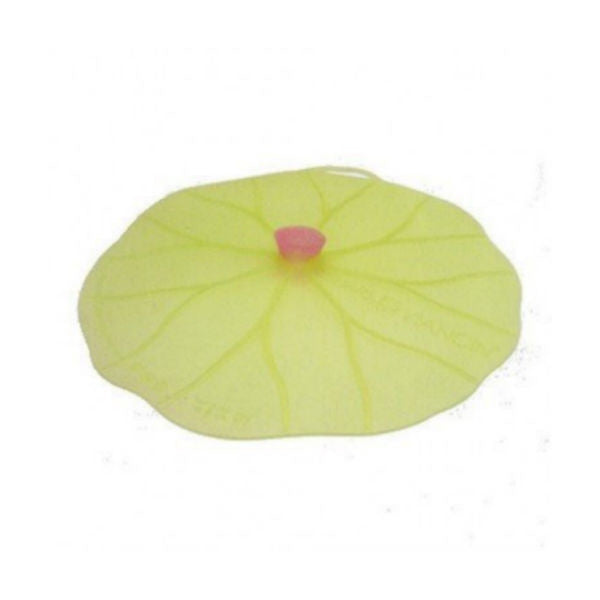 Charles Viancin 9" Lid - Lilypad