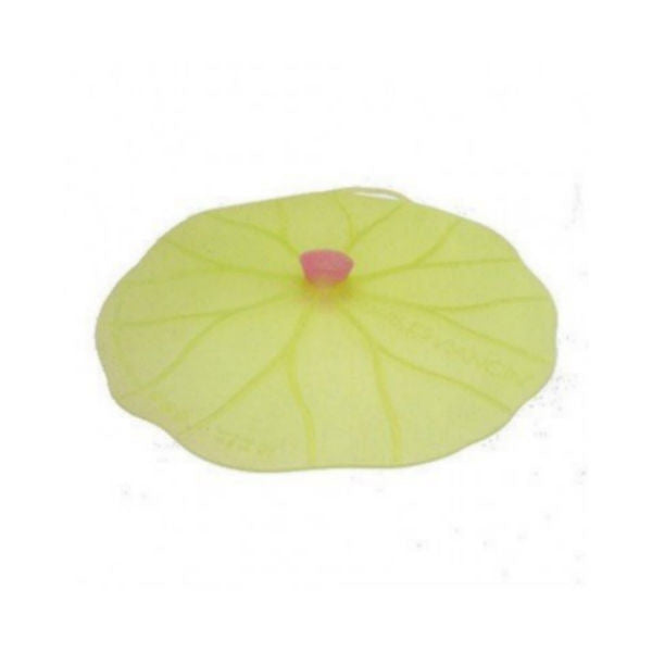 Charles Viancin 8" Lid - Lilypad