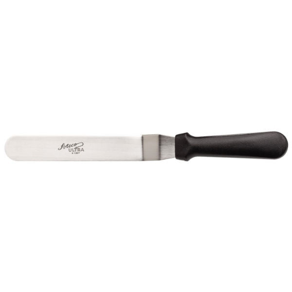 Ateco - Offset Cake Spatula 7.75"