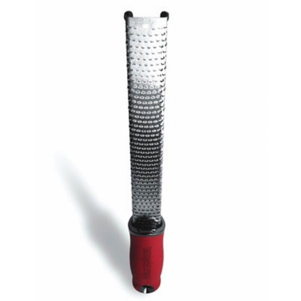 How To Use The Popular Microplane Grater