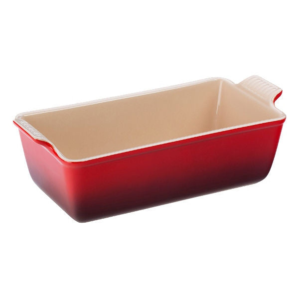 Le Creuset Loaf Pan - Cerise