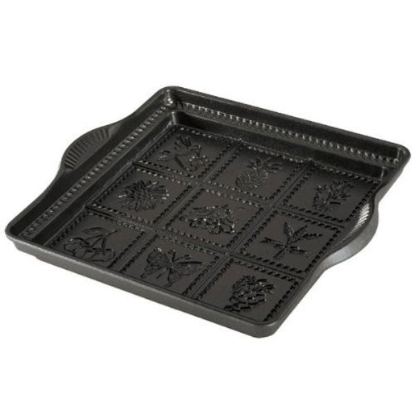 Nordic Ware English Shortbread
