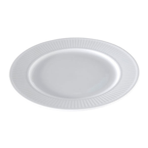 Pillivuyt Plisse Plate - 11"