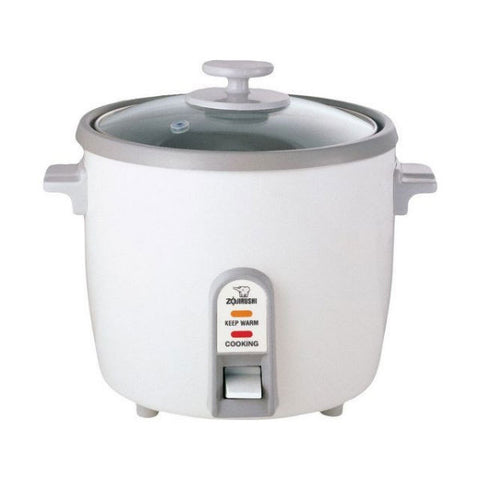Zojirushi 6 Cup Rice Cooker & Steamer