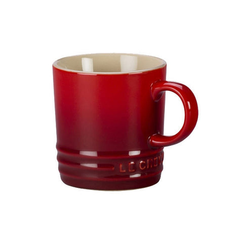 Le Creuset Espresso Mug - Cerise