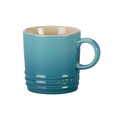 Le Creuset Espresso Mug - Caribbean