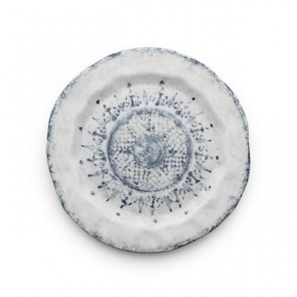 Arte Italica Burano Salad Plate