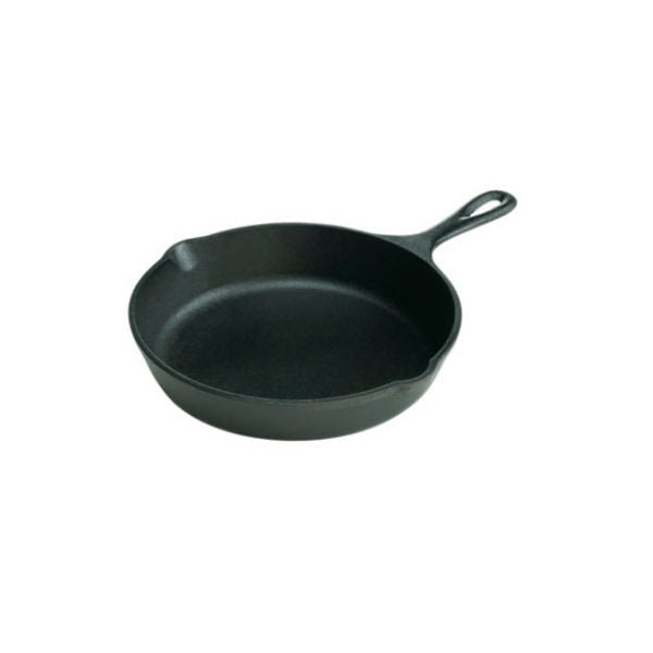 Lodge Silicone Skillet Handle Holder, Black, Sold by at Home