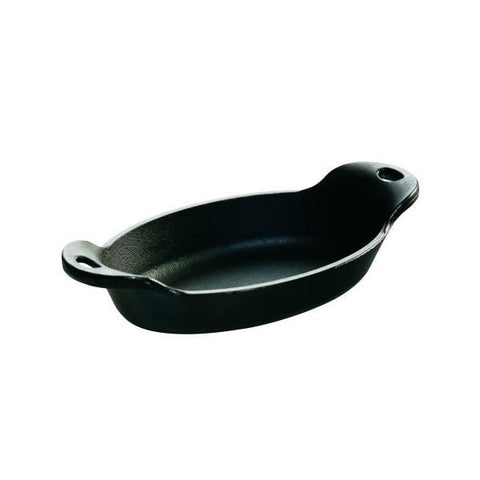 Lodge Mini Server Oval - 9 OZ.