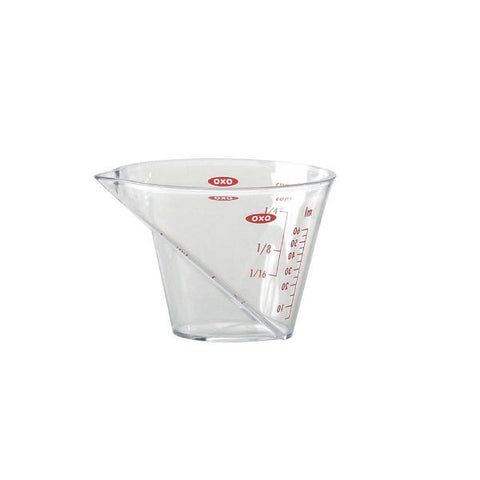 OXO Mini Angled Measuring Cup