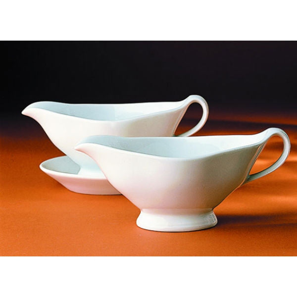 Pillivuyt Sauceboat with Handle
