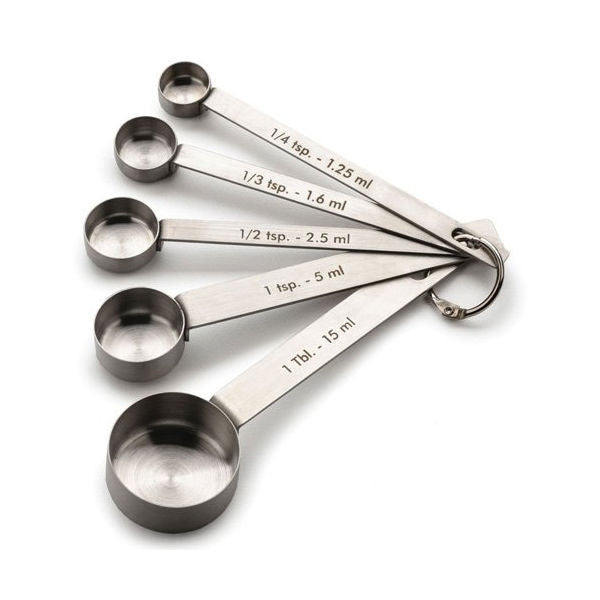 RSVP ENDURANCE 1/2 TEASPOON MEASURING SPOON