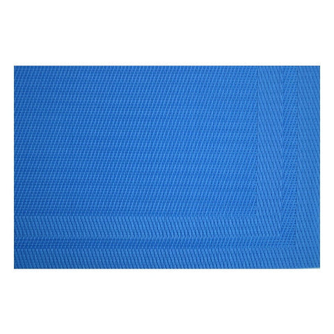 Pacific Merchants Laguna Placemats - Marine Blue