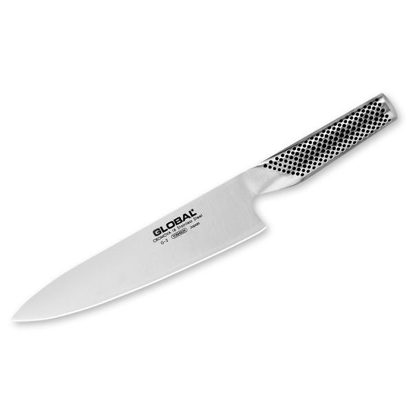 Global - 8" Chef's Knife
