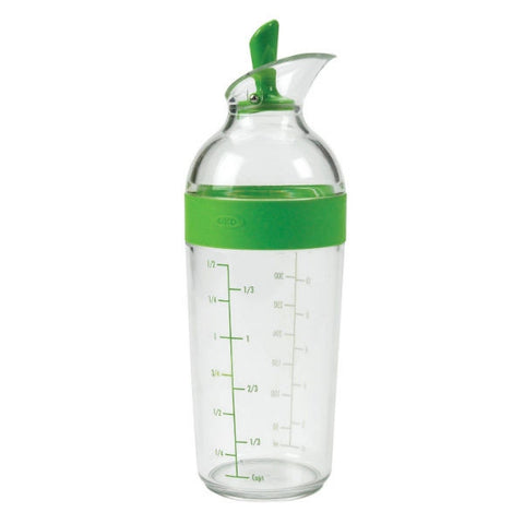 OXO Good Grips Salad Dressing Shaker - Green