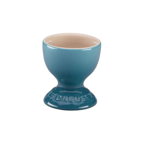 Le Creuset Egg Cup - Caribbean