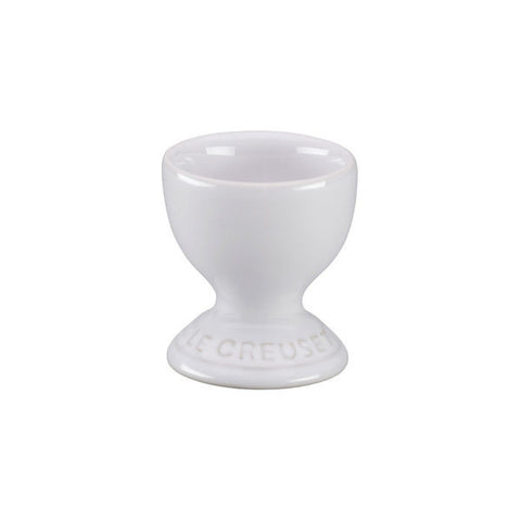 Le Creuset Egg Cup - White