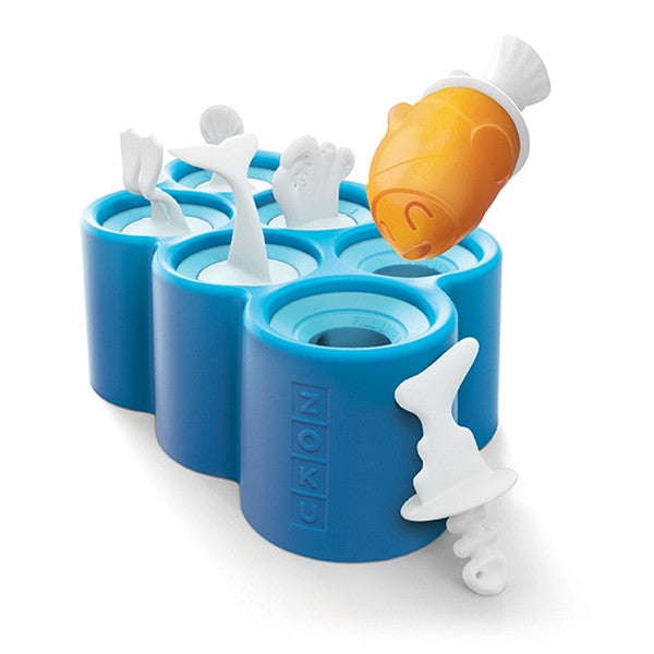 Zoku - Classic Fish Pop Mold