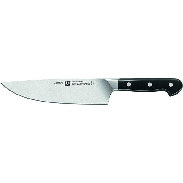 Zwilling - Pro Chefs Knife - 8"