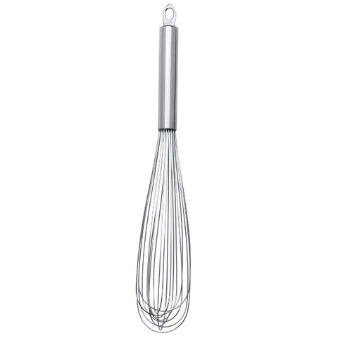 Cuisipro 12" Egg Whisk - Stainless Steel