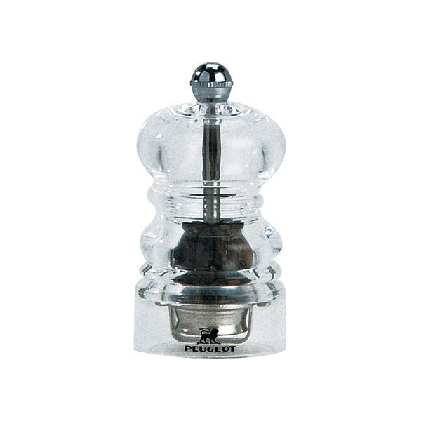 Peugeot Nancy Pepper Mill 4"