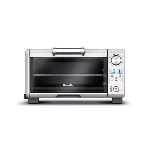 Breville Mini Smart Oven – The Happy Cook