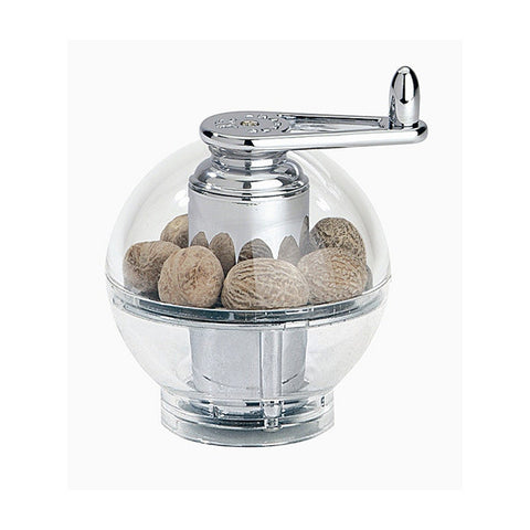 Peugeot Tidore Acrylic Nutmeg Mill