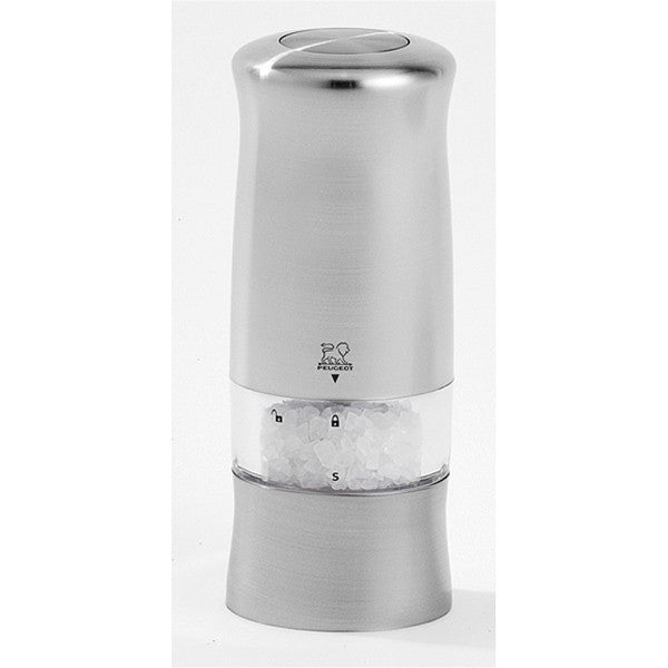 Peugeot Zeli Electric Salt Mill