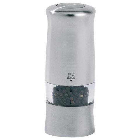 Peugeot Zeli Electric Pepper Mill