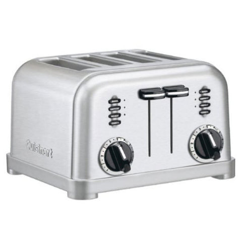 Cuisinart Classic 4 Slice Toaster