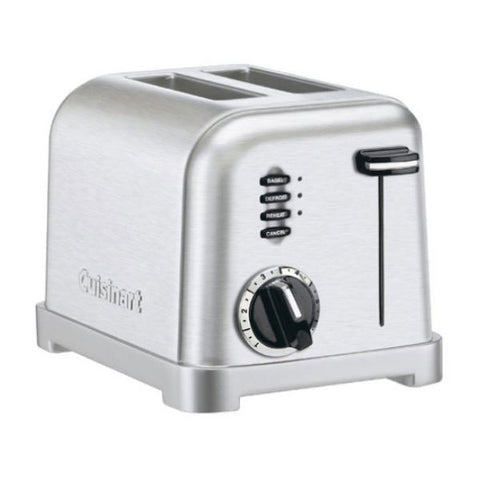 Cuisinart Classic 2 Slice Toaster