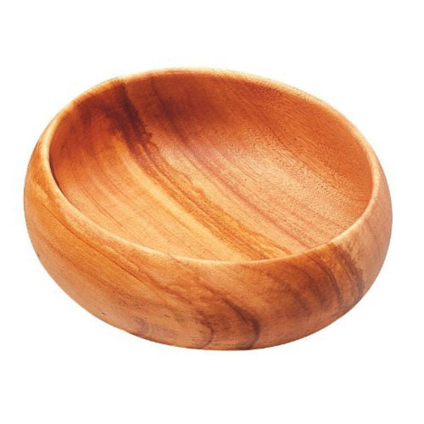 Pacific Merchant Acacia Bowl - 10" X 3"