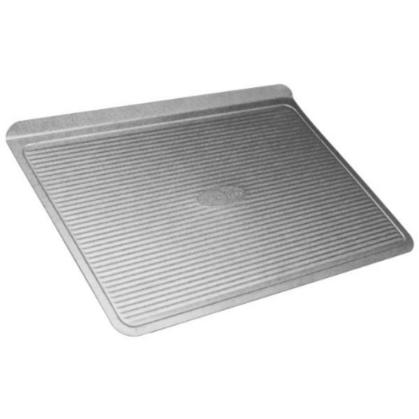 Commercial Grade Baking Sheet Pans