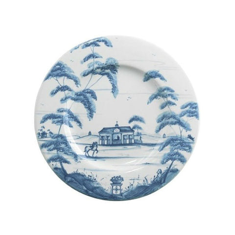 Juliska Country Estate Side Plate Blue