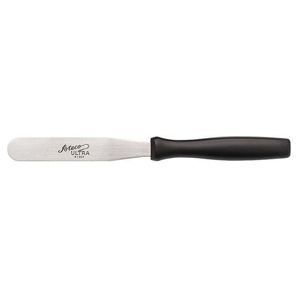Ateco- 6" Straight Spatula