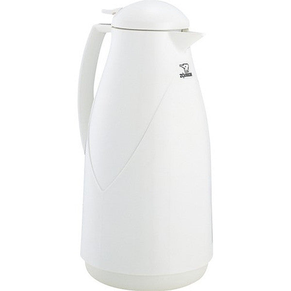 Zojirushi - White Euro Carafe