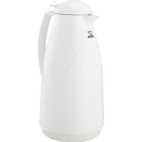 Zojirushi White Euro Carafe