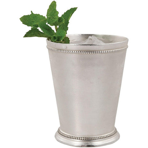 True Mint Julep Cup